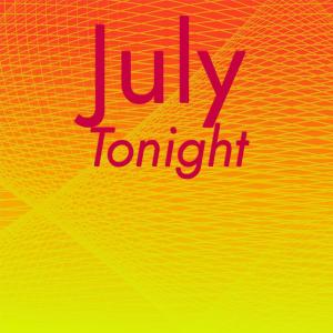 收聽Migs Rozy的July Tonight歌詞歌曲