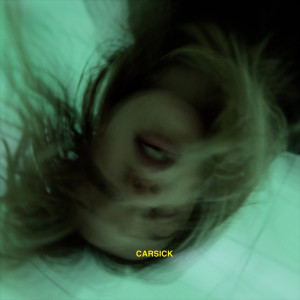 K.Flay的專輯Carsick (Explicit)