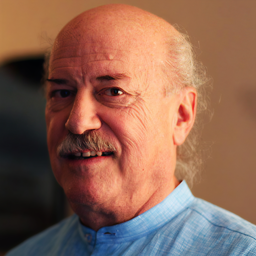 Marc Neikrug