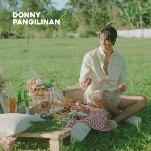 Album Donny Pangilinan from Donny Pangilinan
