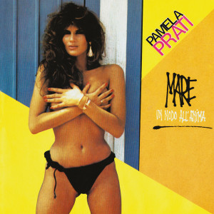 ดาวน์โหลดและฟังเพลง Mare พร้อมเนื้อเพลงจาก Pamela Prati