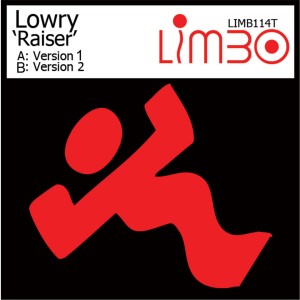 Listen to Raiser (Version 2) song with lyrics from Lowry