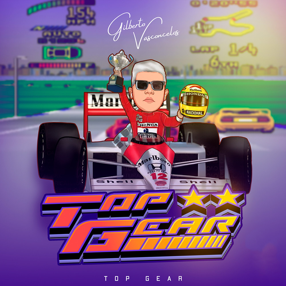 Top Gear (Remix Arrochadeia)
