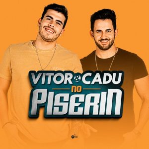 Listen to Agarra, Prende e Gruda song with lyrics from Vitor & Cadu