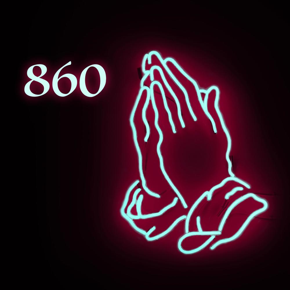 Blessed (Explicit)