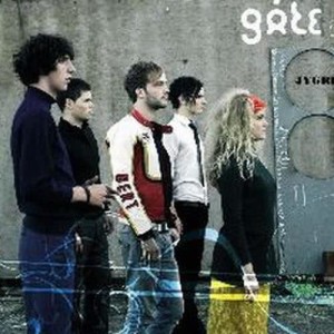 收聽Gåte的Snåle mi jente歌詞歌曲