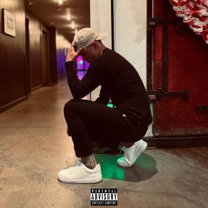 Ty Naps的專輯Press Go (Explicit)