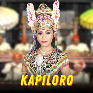 Listen to Kapiloro song with lyrics from Wiwin
