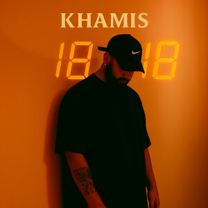 收聽Khamis Mc的18:18歌詞歌曲