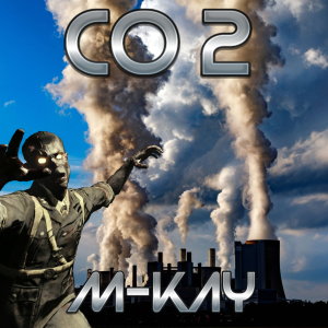Album Co 2 from M-KAY