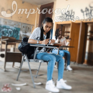 Album Improved (Explicit) from Riah Shantel