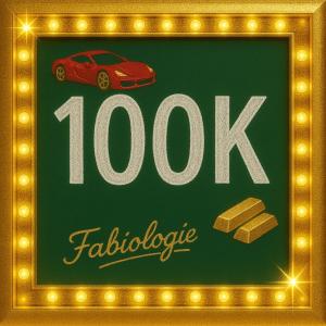 Fabiow的專輯100K