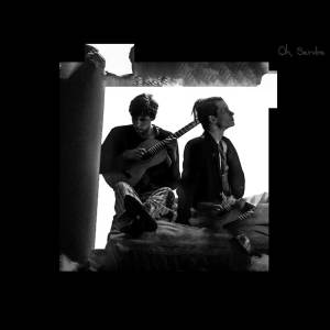 收聽Mangata的Oh, Sandra歌詞歌曲