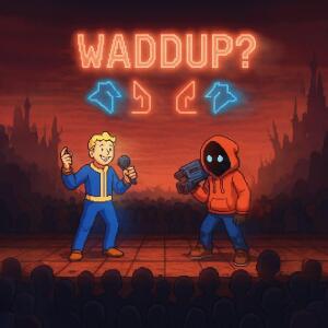 default playlist img