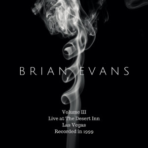 Dengarkan Where or When (Live) lagu dari Brian Evans dengan lirik
