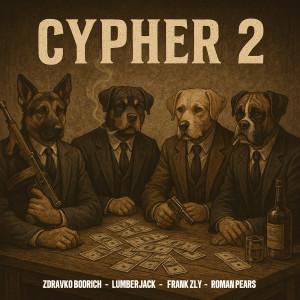 Album Cypher 2 from 