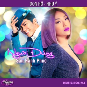 Album Người Đứng Sau Hạnh Phúc from Don Ho