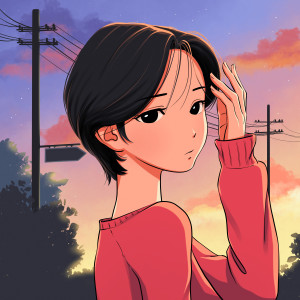 อัลบัม 널 많이 사랑했나 봐 ศิลปิน YOONWON