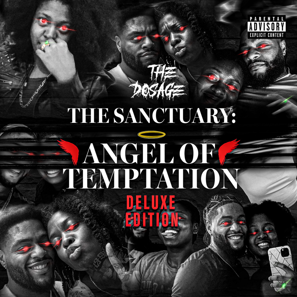 The Sanctuary (Explicit)