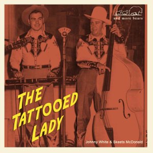 Various Artists的專輯The Tattooed Lady