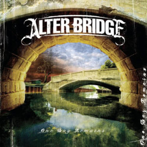 Dengarkan lagu Find The Real nyanyian Alter Bridge dengan lirik