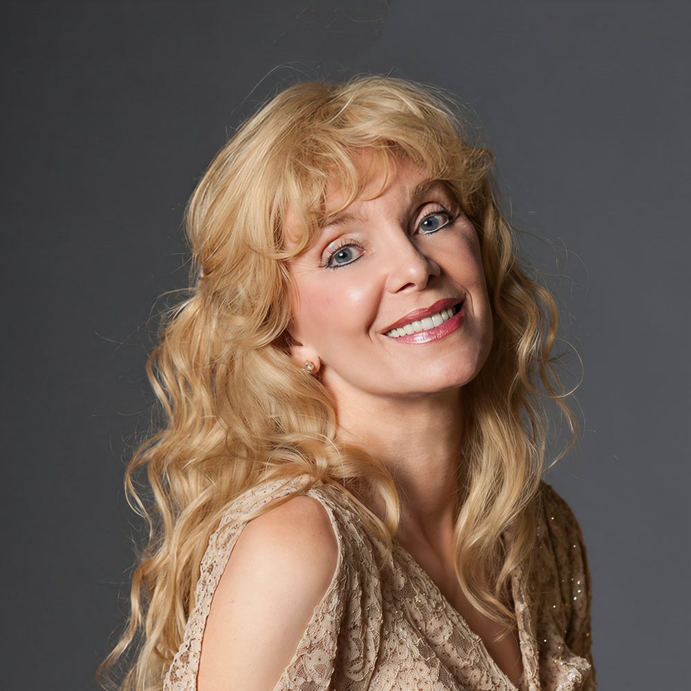 Liona Boyd