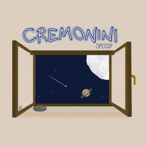 收聽Speedy的Cremonini (Explicit)歌詞歌曲