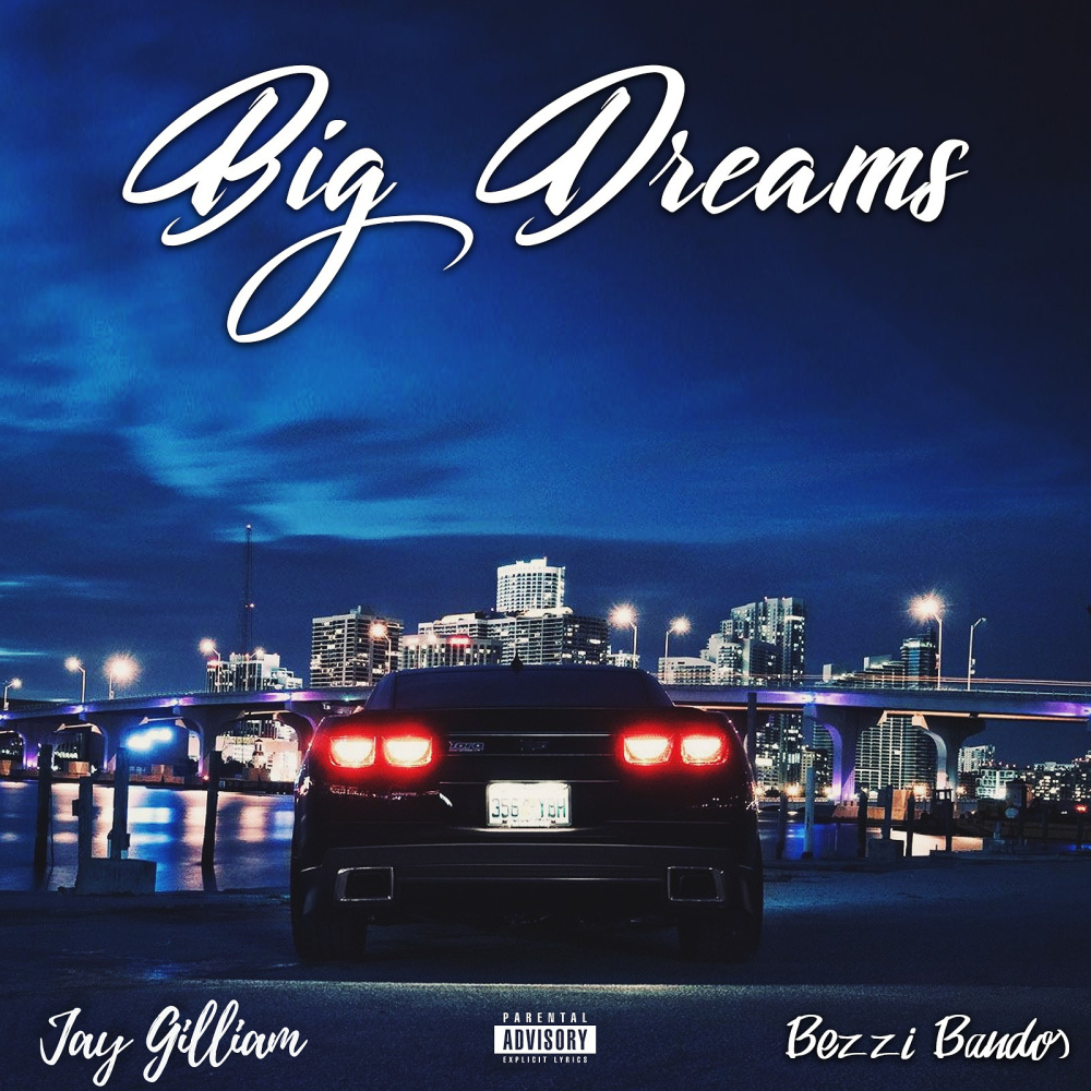 Big Dreams (Explicit)