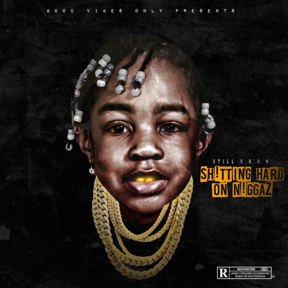 Go Off (feat. Slap Jerk) (Explicit)
