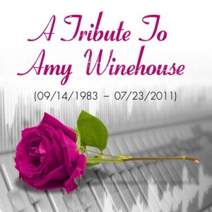 อัลบัม A Tribute To Amy Winehouse ศิลปิน Retro Divas Inc.