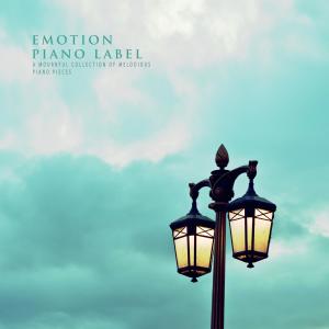 Album A Mournful Collection Of Melodious Piano Pieces from Korea Various Artists