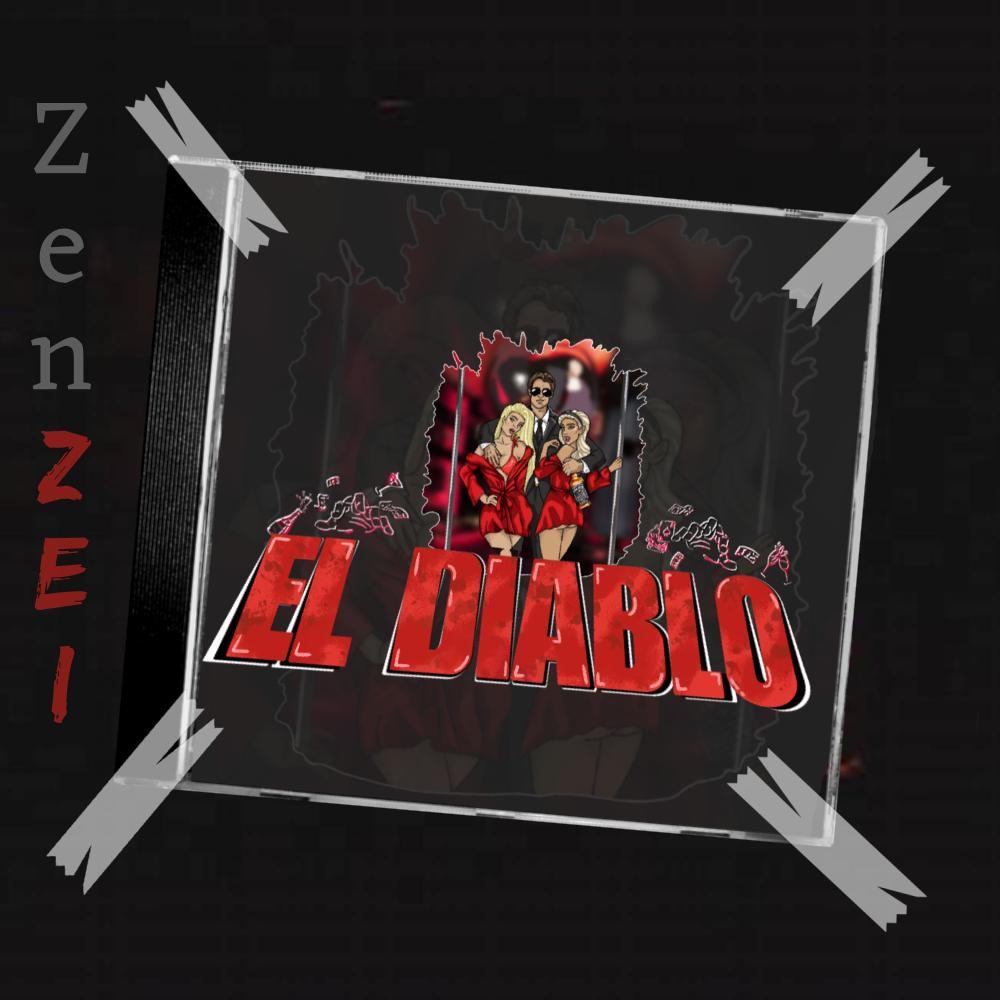 Inni Clubben (El Diablo 2024) (Explicit)