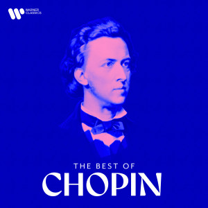 Fryderyk Chopin的專輯Chopin: Masterpieces
