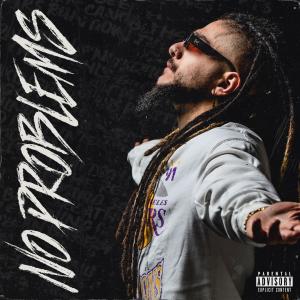 收聽Juleo的No Problems歌詞歌曲