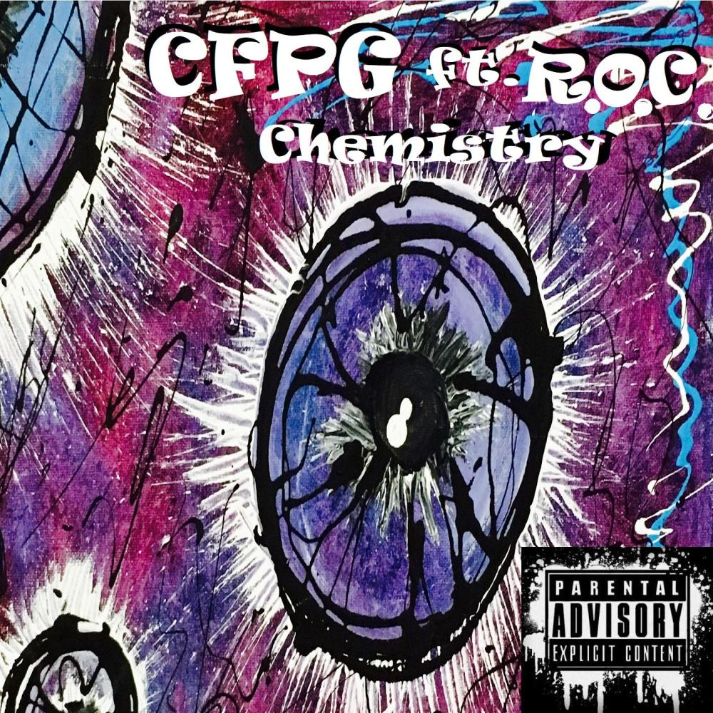 Chemistry(feat. R.O.C.) (Explicit)