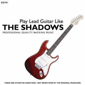 ดาวน์โหลดและฟังเพลง Sleepwalk [Complete] (In The Style Of 'The Shadows') พร้อมเนื้อเพลงจาก Farina