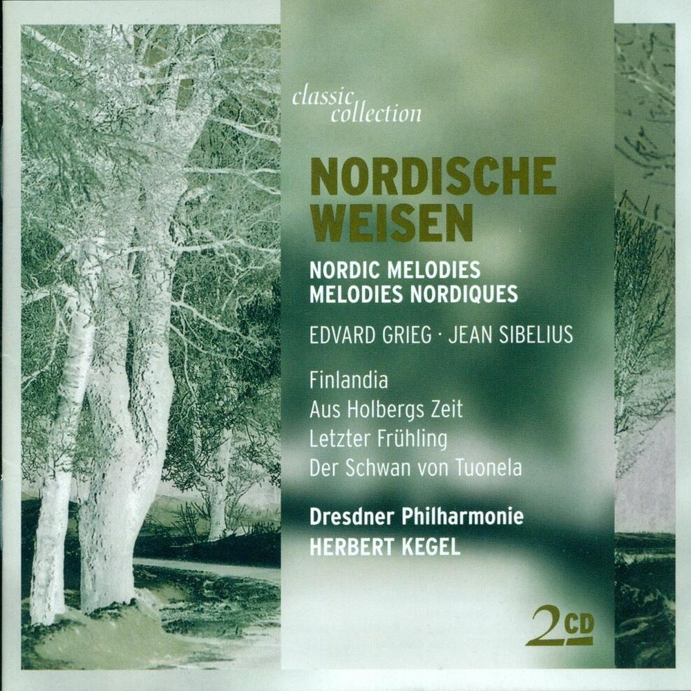 Lemminkainen Suite, Op. 22: Lemminkainen Suite, Op. 22: II. The Swan of Tuonela