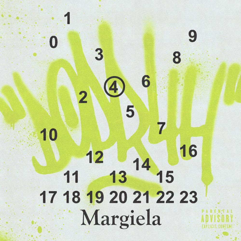 Margiela (Explicit)