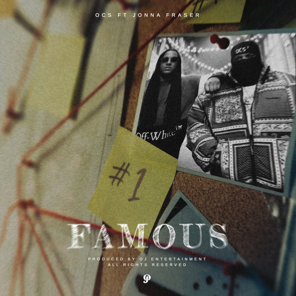 Famous (Explicit)