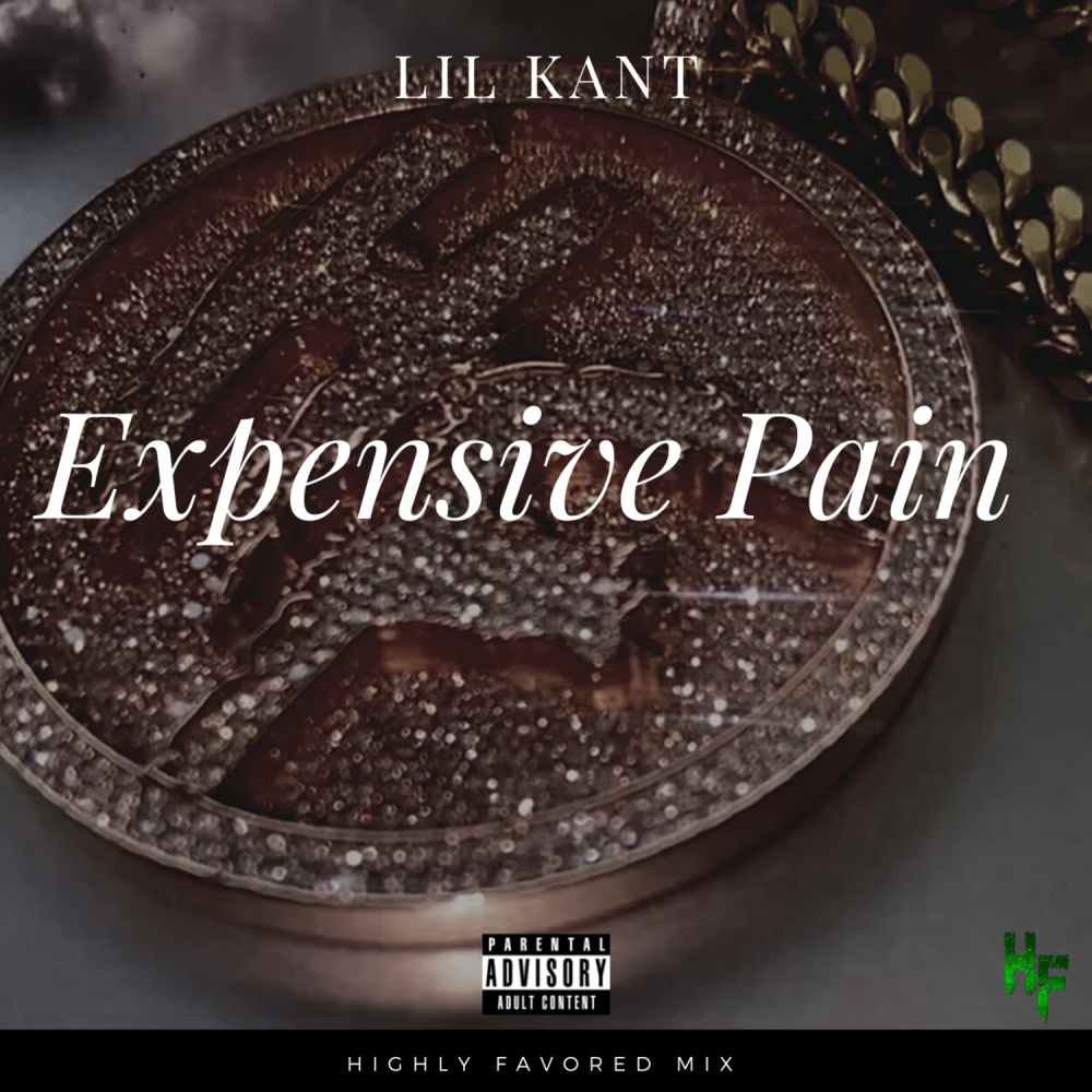 Expensive Pain (Explicit)
