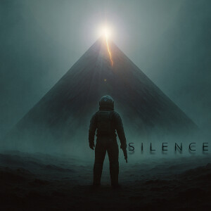 Listen to Silence song with lyrics from Tarek Mansur