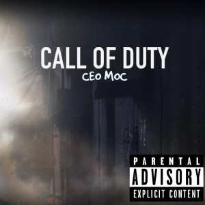 Album Call of Duty (Explicit) from 