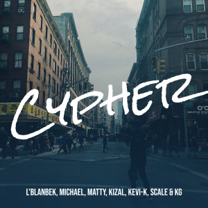 Michael的专辑Cypher (Explicit)