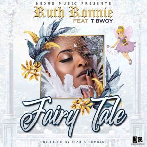 Dengarkan Fairy Tale (其他) lagu dari Ruth Ronnie dengan lirik