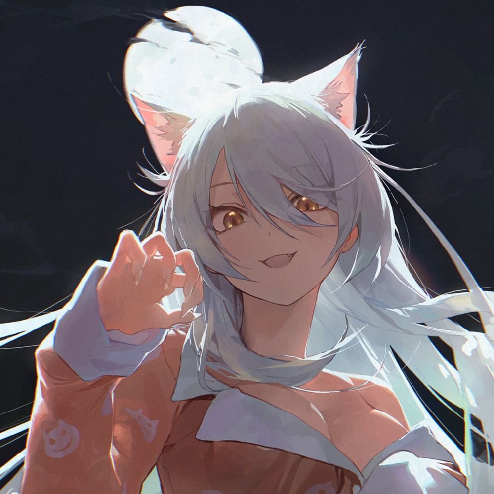 阿虚tease