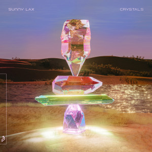Sunny Lax的专辑Crystals