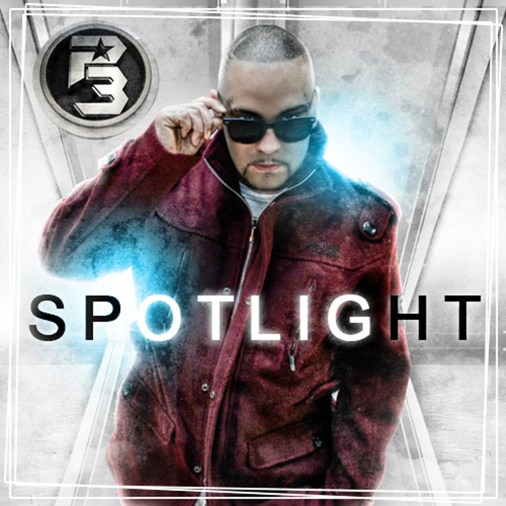 Spotlight (Explicit)