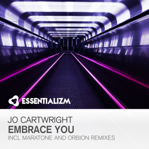 Jo Cartwright的專輯Embrace You (The Remixes)