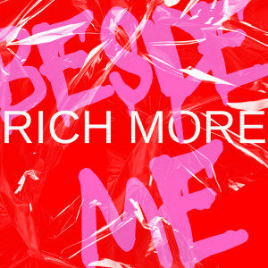 Album Beside Me oleh Rich More