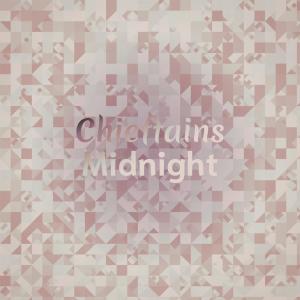 Various Artists的專輯Chieftains Midnight